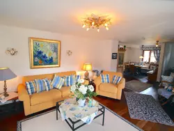 Bild zur gratis inserierten Ferienwohnung Wohnung in Breitenau mit Kleinem Garten.