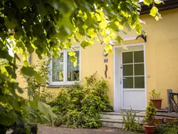 Ferienwohnung Fewo für 2 Pers. in Boltenhagen - 2 Personen, Hund nicht erlaubt