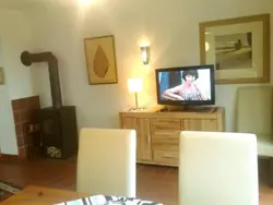 Bild zur gratis inserierten Ferienwohnung Schlossberg mit WLAN.