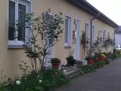 Bild zur gratis inserierten Ferienwohnung Fewo für 3 Pers..