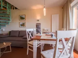 Bild zur gratis inserierten Ferienwohnung Haus Arberblick.