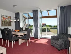 Bild zur gratis inserierten Ferienwohnung Fewo Inselblick.