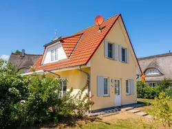 Bild zur gratis inserierten Ferienwohnung Familienurlaub im Haus Dori.