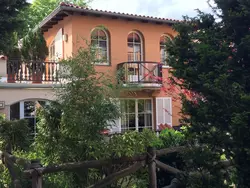 Bild zur gratis inserierten Ferienwohnung Wohnung Laguna-Residenz in Ostseebad Kühlungsborn.