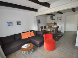 Bild zur gratis inserierten Ferienwohnung für vier Personen.