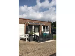 Ferienwohnung Wittje in Butjadingen - 2 Personen, Hund nicht erlaubt