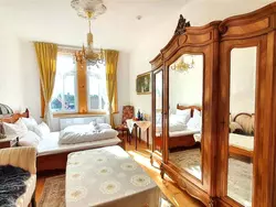 Bild zur gratis inserierten Ferienwohnung Superior Komfort Suite mit Wallbox.