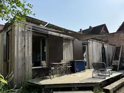 Bild zur gratis inserierten Ferienwohnung cosyTinyhouse.