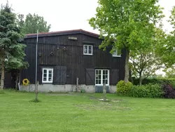 Bild zur gratis inserierten Ferienwohnung am See in Blankensee-Groß Schönfeld.