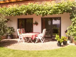 Bild zur gratis inserierten Ferienwohnung Schöne Ferienwohnung mit Großer Terrasse.