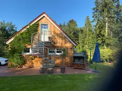 Bild zur gratis inserierten Ferienwohnung Am Wald.