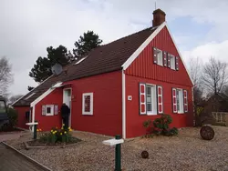 Bild zur gratis inserierten Ferienwohnung "achtein".