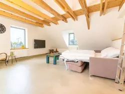 Bild zur gratis inserierten Ferienwohnung Schiffbrücke 40.