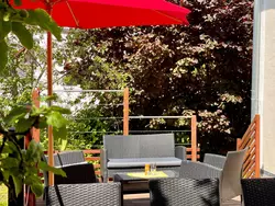 Bild zur gratis inserierten Ferienwohnung Die Villetta.