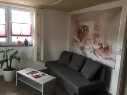 Bild zur gratis inserierten Ferienwohnung Schöne Ferienwohnung in Königswalde.
