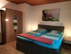 Bild zur gratis inserierten Ferienwohnung FeWo mit Ausblick.