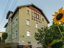 Bild zur gratis inserierten Ferienwohnung Wohnung in Burkhardtsdorf.