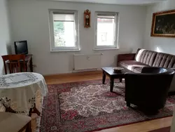 Bild zur gratis inserierten Ferienwohnung Kleine Ferienwohnung in Freital bei Dresden.