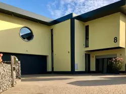 Bild zur gratis inserierten Ferienwohnung Ferienappartement Marburg Giessen.