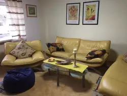 Bild zur gratis inserierten Ferienwohnung Schöndorf.