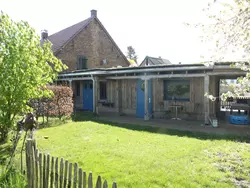 Bild zur gratis inserierten Ferienwohnung Holunderhof.