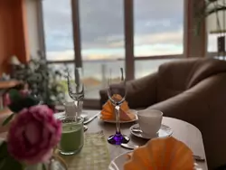 Bild zur gratis inserierten Ferienwohnung mit Whirlpool.