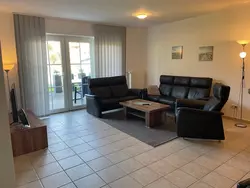 Bild zur gratis inserierten Ferienwohnung Gepflegte-Ferienwohnungen Grauwisch.