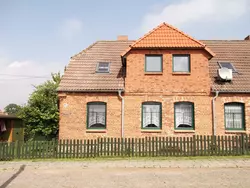 Bild zur gratis inserierten Ferienwohnung Appartement mit Garten, Grill und Terrasse.