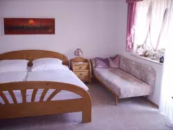 Bild zur gratis inserierten Ferienwohnung Kronach.