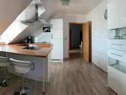 Bild zur gratis inserierten Ferienwohnung Naturblick.