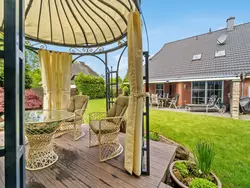 Bild zur gratis inserierten Ferienwohnung Haus an der Wümme.