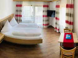 Bild zur gratis inserierten Ferienwohnung Appartement in Lam.