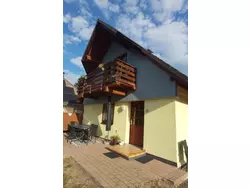 Bild zur gratis inserierten Ferienwohnung Charmantes Ferienhaus mit Blick auf den Silbersee.