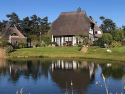 Bild zur gratis inserierten Ferienwohnung Seeschwalbe Helga.