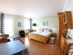 Bild zur gratis inserierten Ferienwohnung Haus Budinger.