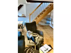 Bild zur gratis inserierten Ferienwohnung FeWo Landeskrone im Altstadthaus.