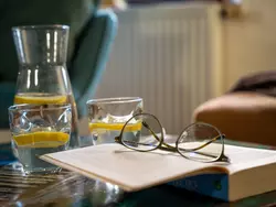 Bild zur gratis inserierten Ferienwohnung Altstadtbrücke-FeWo im Altstadthaus.