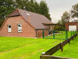 Bild zur gratis inserierten Ferienwohnung Freistehendes Friesenhaus Heimathafen.