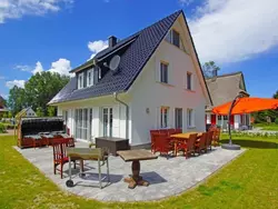 Bild zur gratis inserierten Ferienwohnung Villa Mara mit 5 Schlafzimmern.