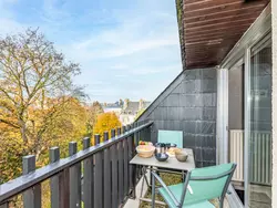 Bild zur gratis inserierten Ferienwohnung Pomellec.