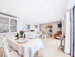 Bild zur gratis inserierten Ferienwohnung Confort et proximité port et plage.