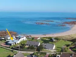 Bild zur gratis inserierten Ferienwohnung Vakantievilla "Les Prés Salés" (Die gesalzenen Wiesen).