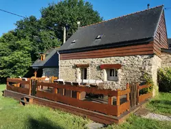 Bild zur gratis inserierten Ferienwohnung Pleine Nature in der Bretagne.
