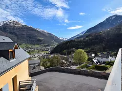 Bild zur gratis inserierten Ferienwohnung Chalet Pic du Midi 3 Zimmer 2 Badezimmer.
