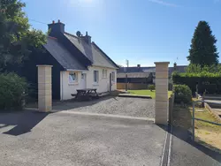 Bild zur gratis inserierten Ferienwohnung GITE BRETON.