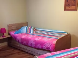 Ferienhaus Dorfhaus mit Privatparkplatz in Winzenheim - 6 Personen, Hund erlaubt