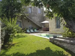 Bild zur gratis inserierten Ferienwohnung Winzerfamilienhaus Loizo.