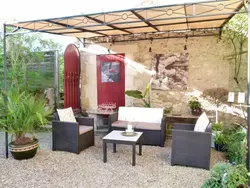 Bild zur gratis inserierten Ferienwohnung Lavendel.