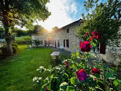 Bild zur gratis inserierten Ferienwohnung Pujols Grande.