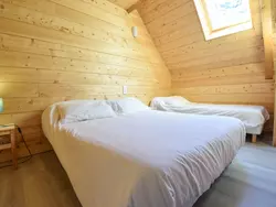 Bild zur gratis inserierten Ferienwohnung Studio im Nationalpark Pyrenäen.